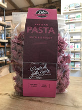 Load image into Gallery viewer, Beetroot pasta by Lilo's Handmade

