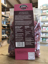 Load image into Gallery viewer, Beetroot pasta by Lilo's Handmade
