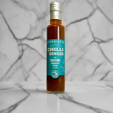 Load image into Gallery viewer, Spicy Chilli &amp; Ginger Dressing &amp; Marinade by Olives Et Al
