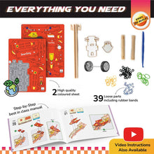 Load image into Gallery viewer, Speedster by Smartivity - Inside Out Toys
