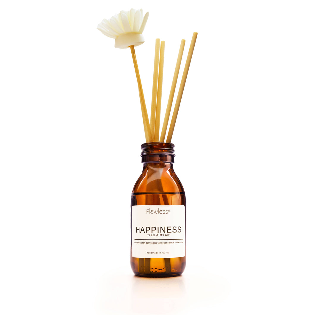 Flawless Reed Diffusers