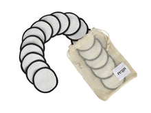 Load image into Gallery viewer, Reusable Makeup Remover Pads
