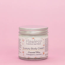 Load image into Gallery viewer, Flawless - Body Cream - Oriental Bliss
