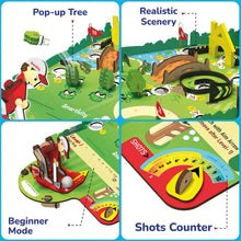 Load image into Gallery viewer, Mini Golf by Smartivity - Inside Out Toys
