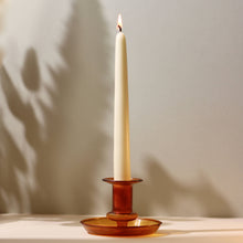 Load image into Gallery viewer, Perfect Pastels Beeswax &amp; Soy Blend Candles by Allumee
