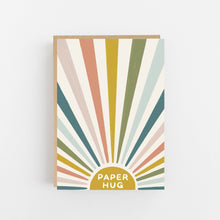 Load image into Gallery viewer, Paper Hug By Lomond Paper Co.
