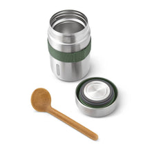 Load image into Gallery viewer, Insulated Food Flask by Black+Blum
