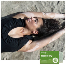 Load image into Gallery viewer, Rosemary Soap Bar by Friendly Soap
