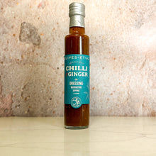 Load image into Gallery viewer, Spicy Chilli &amp; Ginger Dressing &amp; Marinade by Olives Et Al
