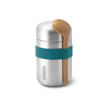 Load image into Gallery viewer, Insulated Food Flask by Black+Blum

