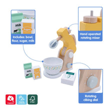 Load image into Gallery viewer, Food Mixer by Jumini Play - Inside Out Toys
