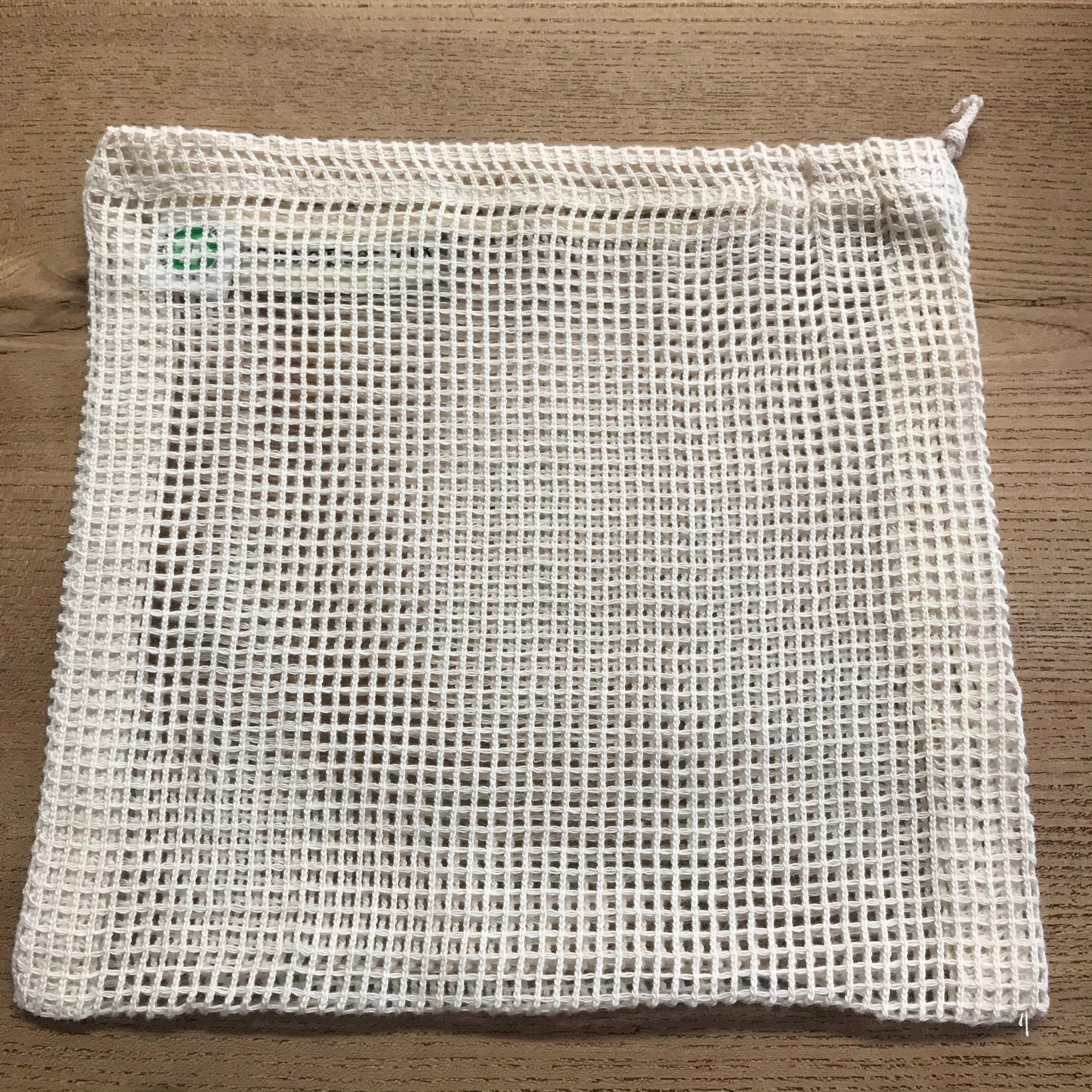 Turtle Net Cotton Grocery Bags – The Simple Life Unwrapped