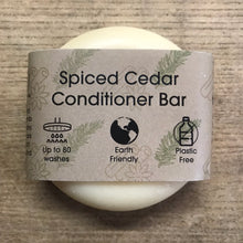 Load image into Gallery viewer, The Natural Spa Conditioner Bars

