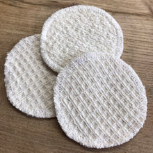 Load image into Gallery viewer, Tabitha Eve Reusable Cotton Pads
