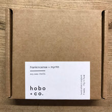 Load image into Gallery viewer, Hobo + Co. Wax Melts
