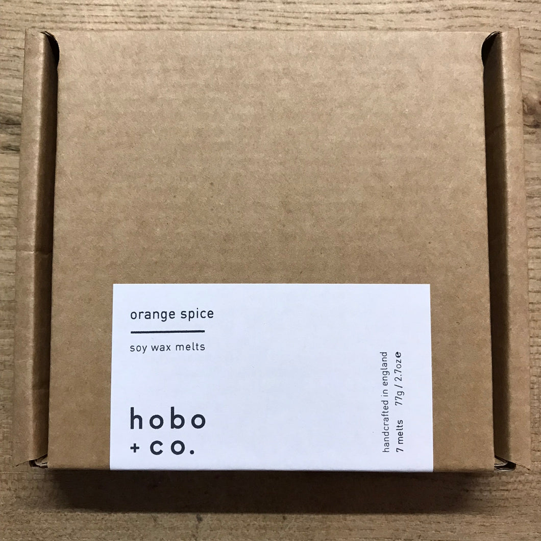 Hobo + Co. Wax Melts