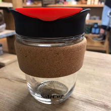 Load image into Gallery viewer, SoleCup Travel Cups
